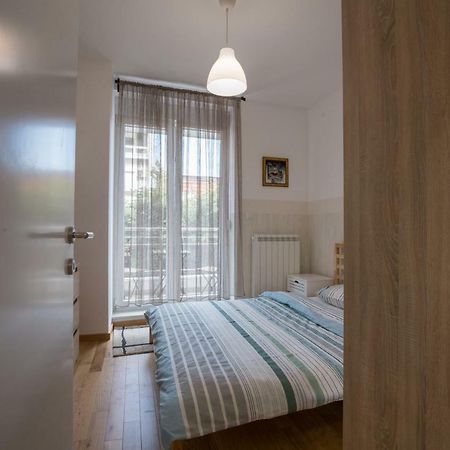 Belgrade Center Apartment Skadarlija III المظهر الخارجي الصورة